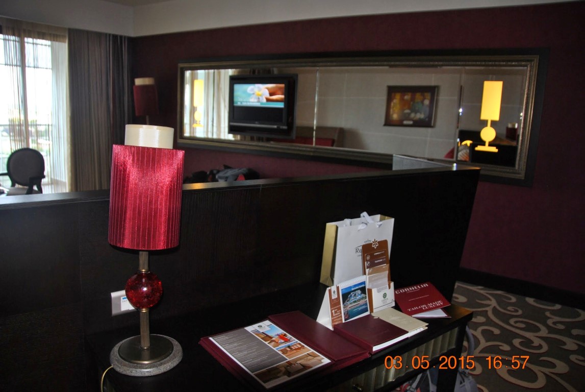 imagini hotel CORNELIA DIAMOND BELEK